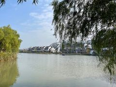 -长兴太湖图影湿地文化园