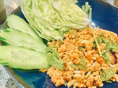 -Home Thai·泰谣(王府井apm店)