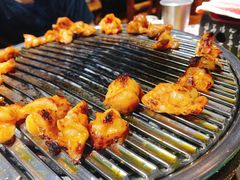 -原始泥炉烤肉(总店)