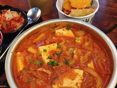 -米屋石锅拌饭(师大店)