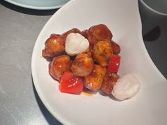 -闽上鲜·福建菜(龙湖滨江天街店)