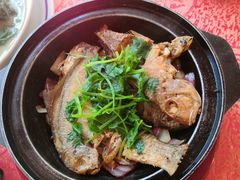 飘香海鱼煲-化州大众美食城(宝安老牌店)