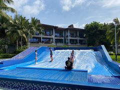 -石梅湾艾美度假酒店