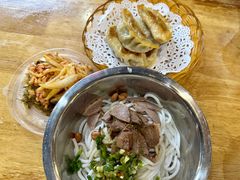 -李氏紫竹林卤粉(火车站店)