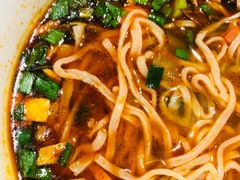 -白起肉夹馍