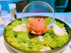 -王品牛排(杭州大厦店)