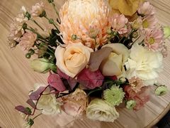 -W CAFE(甜爱路店)