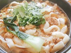 -东方削面(迎泽街店)