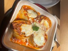 主厨太阳面-LES ELITES 英集荟(南京西路店)