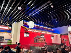 -牛New寿喜烧(曹路花园城店)