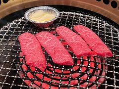 -老乾杯和牛烧肉(王府中环店)