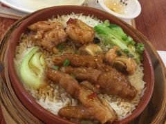 -点都德(千灯湖环宇城店)