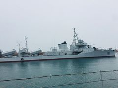 -中国人民解放军海军博物馆