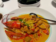 -醉辉皇原味海鲜江南菜(成都大魔方店)