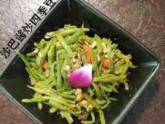 -上楼私房菜(院士路店)