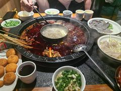 -陈眼镜火锅(总店)