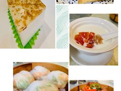 -顺德人家食府(黄金广场店)