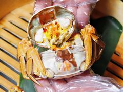-成隆行·蟹王府(九江路店)