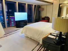 -广州四季酒店