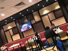 -汉堡王(北京通州领展店)