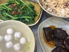 -圆宝台湾小吃(迎津街店)