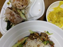 -探越越南牛肉粉(江南西分店)