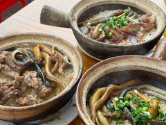 -文记煲仔饭