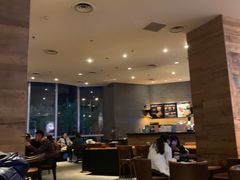 -星巴克(北京望京店)