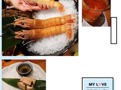 -赤坂亭·M9和牛烧肉·铁板烧·日料398放题(长泰广场店)