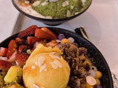 -Ice Monster冰馆·CNN评选全球十大甜品(国贸商城店)
