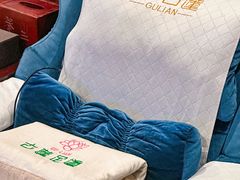 -古莲·影院足道·按摩SPA(水上温泉店)