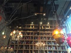-漫咖啡 (CCPAPK创意港店)