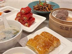 -金鼎轩(方庄天坛店)