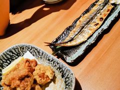 -鸟鸣门屋台料理(金帝银泰店)