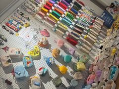 -小意思咖啡店(草桥店)
