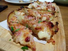 祖母招牌烤土豆皮-G+KITCHEN(龙湖狮山天街店)