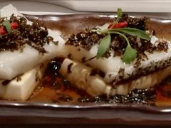 -Yan Ting 宴庭中餐厅(上海静安瑞吉酒店)