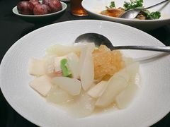 家烧萝卜片-新荣记(椒江店)