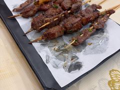 -铭副琦食·虾蟹烩馆(渔人码头店)
