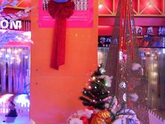-南京时尚莱迪购物广场(正洪街店)