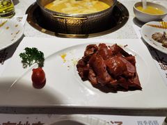 -八珍玉食鸡煲·打边炉(印象城店)