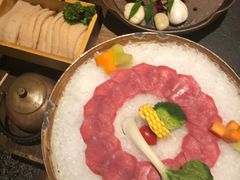 -盡膳口福跷脚牛肉火锅(合生汇购物中心店)