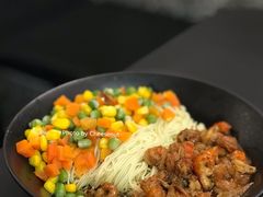 -贡梅老面馆·蟹粉面·无锡特色小吃(南长街主推店)