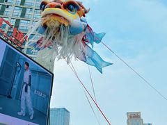 -万达广场(南昌红谷滩店)