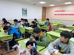 -新东方学习规划(交大常春藤校区)