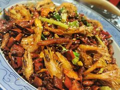 -陆小凤四川料理(北京路店)