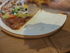 -必胜客(龙湾万达店)