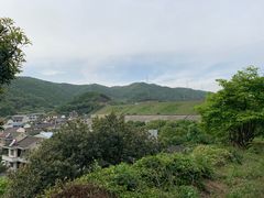 -东海大峡谷