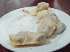-东门饺子馆(少年宫路店)