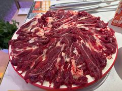 -古乐牛香•鲜牛肉牛杂火锅(系马桩总店)